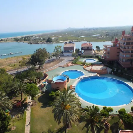 Rnet - Ir 1-48 - Costa Brava Appartement Roses