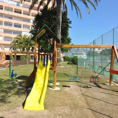 Rnet - Ir 1-48 - Costa Brava Appartement