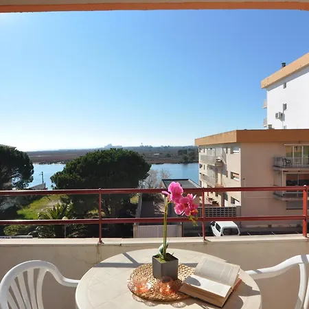 Rnet - Ir 1-48 - Costa Brava Appartement *
