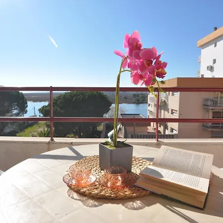 Rnet - Ir 1-48 - Costa Brava Appartement