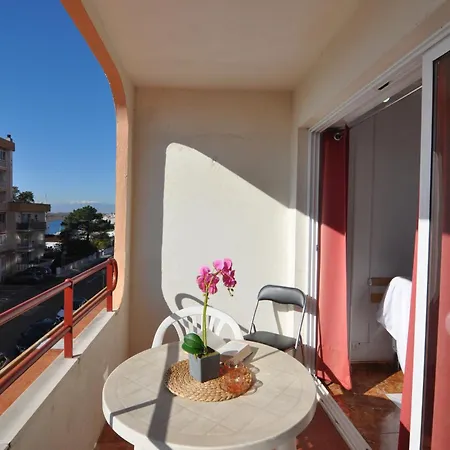 Rnet - Ir 1-48 - Costa Brava Appartement *