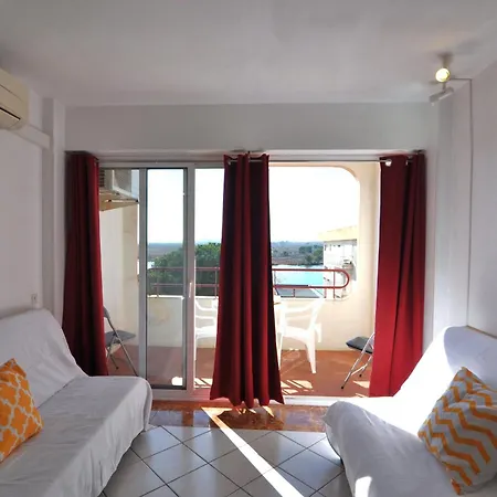 Appartement Rnet - Ir 1-48 - Costa Brava *