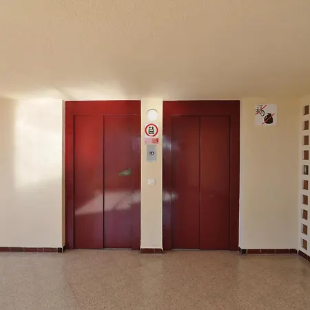 Rnet - Ir 1-48 - Costa Brava Appartement