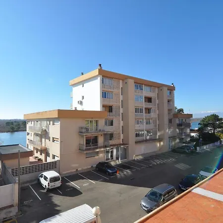 Apartment Rnet - Ir 1-48 - Costa Brava