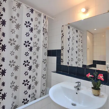 Apartment Rnet - Ir 1-48 - Costa Brava *