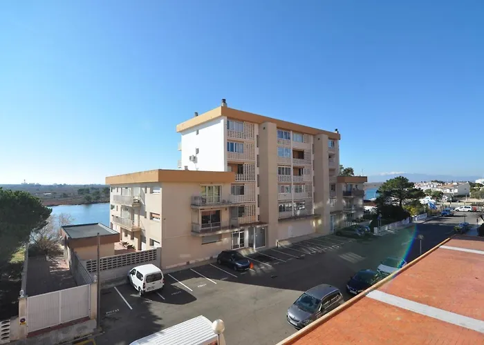 Apartment Rnet - Ir 1-48 - Costa Brava