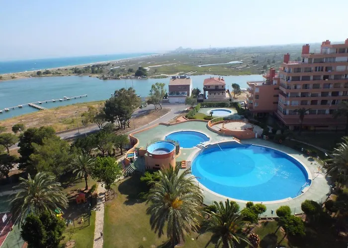 Rnet - Ir 1-48 - Costa Brava Apartment Roses