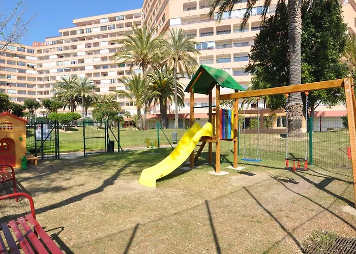 Apartment Rnet - Ir 1-48 - Costa Brava