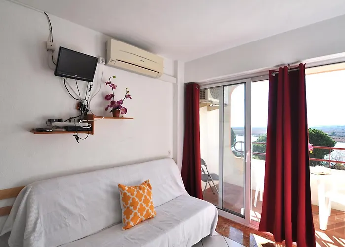 Apartment Rnet - Ir 1-48 - Costa Brava *