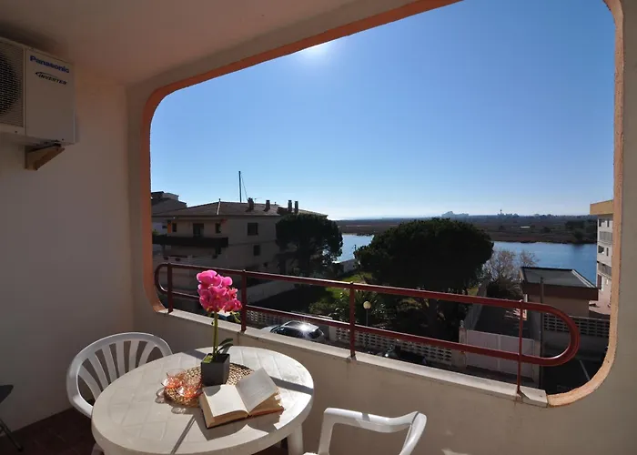 Rnet - Ir 1-48 - Costa Brava * Roses