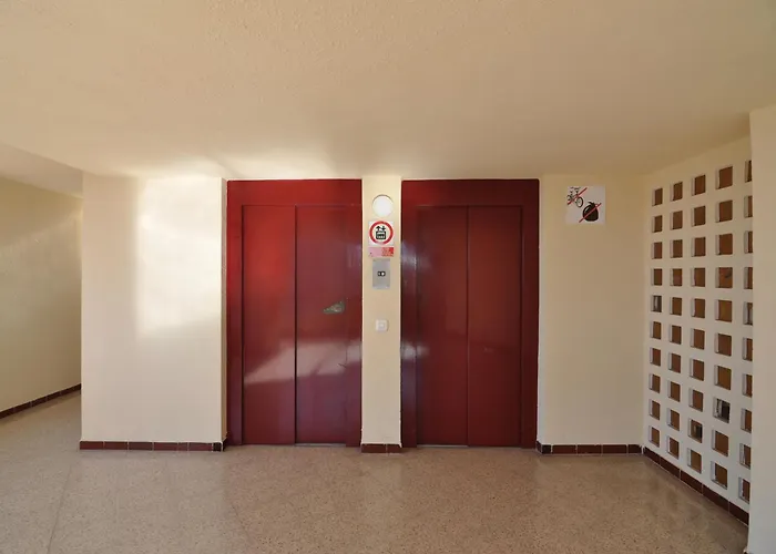 Rnet - Ir 1-48 - Costa Brava Apartment