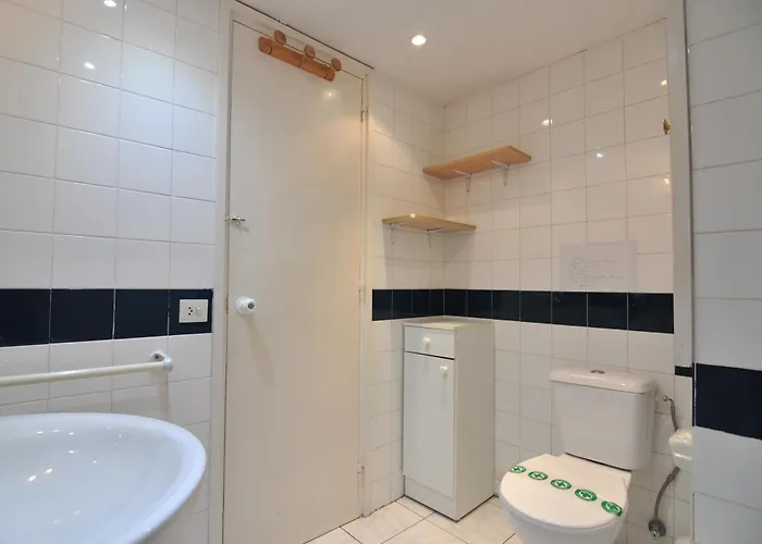Apartment Rnet - Ir 1-48 - Costa Brava Roses