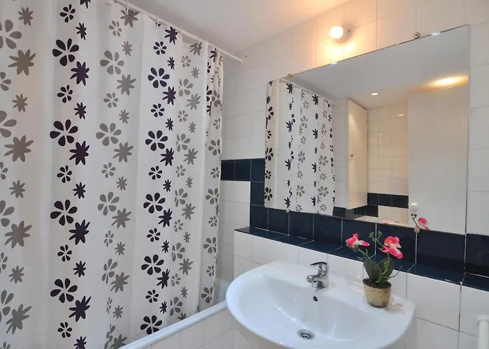 Apartment Rnet - Ir 1-48 - Costa Brava *
