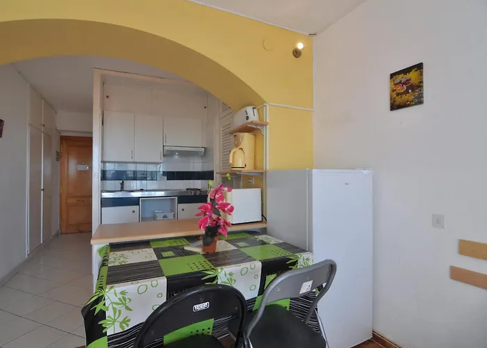 Apartment Rnet - Ir 1-48 - Costa Brava