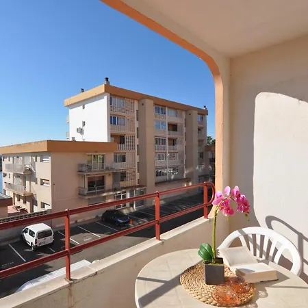 Rnet - Ir 1-48 - Costa Brava Apartament