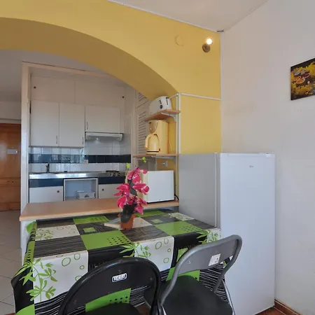 Apartament Rnet - Ir 1-48 - Costa Brava