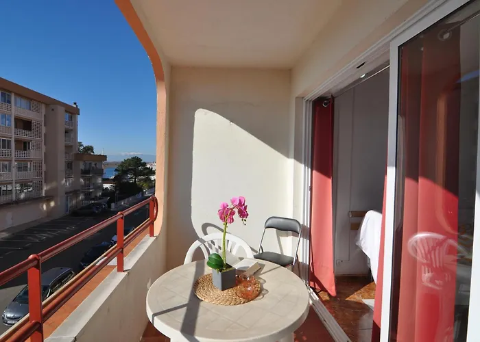 Rnet - Ir 1-48 - Costa Brava Apartment *