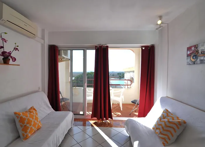 Apartment Rnet - Ir 1-48 - Costa Brava *